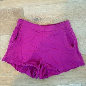 Pink Old Navy Shorts